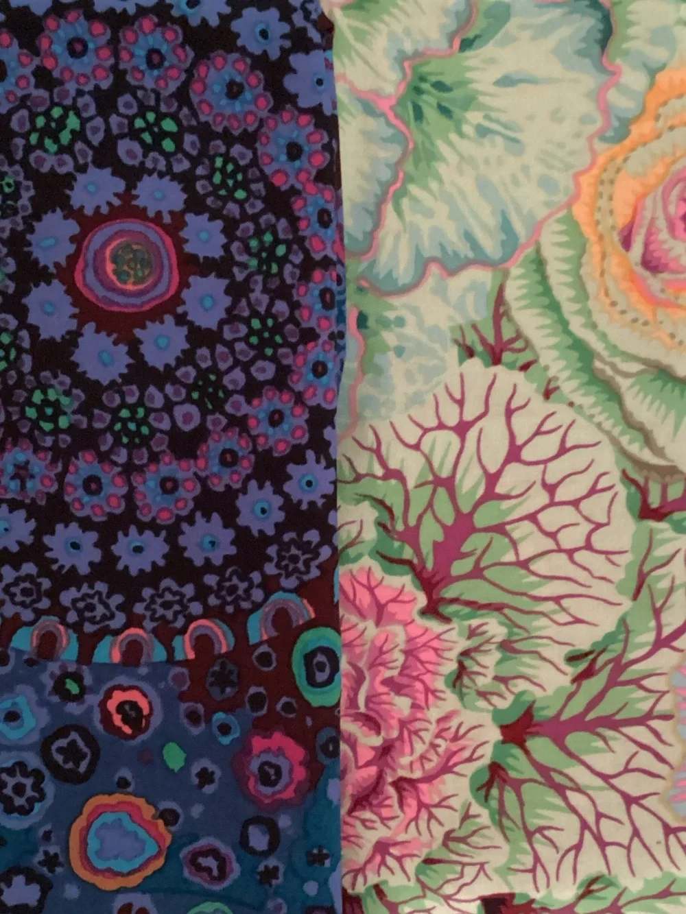 Kaffe Fassett Fat Quarters